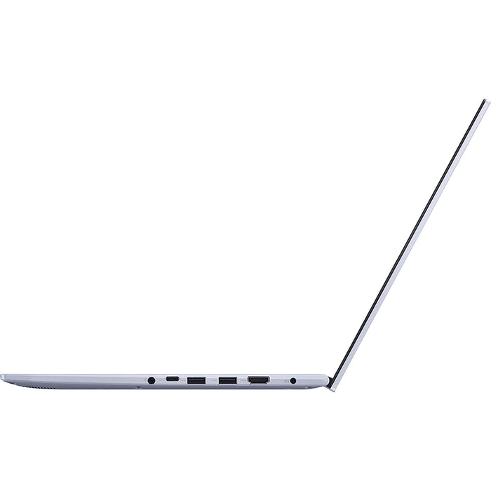 ASUS Vivobook 15 M1502IA-BQ201W AMD Ryzen™ 7 4800H Laptop 39.6 cm (15.6) Full HD 16 GB DDR4-SDRAM 512 GB SSD Wi-Fi 5 (802.11ac) Windows 11 Home Silver