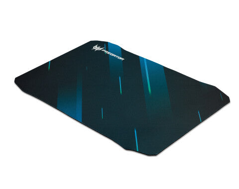 Acer Predator Gaming Gaming mouse pad Black Acer