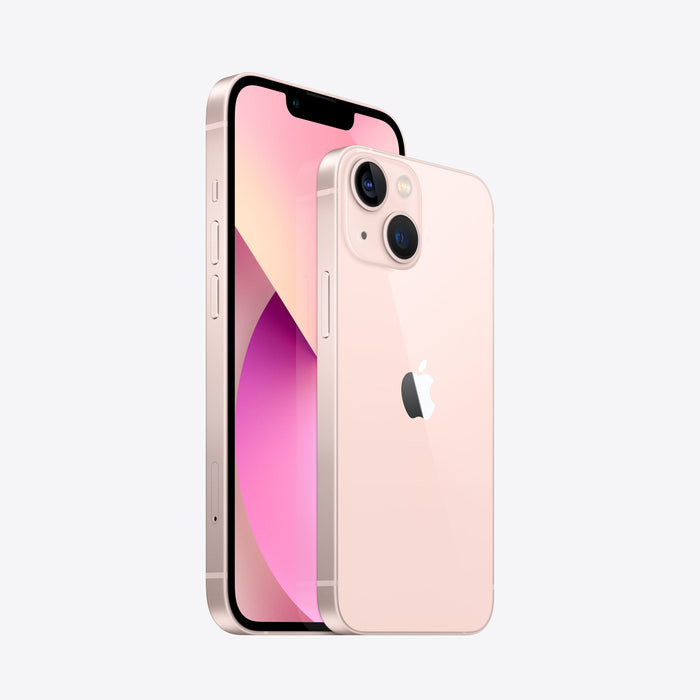 Apple iPhone 13 256GB - Pink