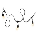 4lite Festoon Lighting E27 Lamp Holders 20m