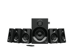 Logitech Z607 5.1 Surround Sound with Bluetooth