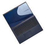 ASUS ExpertBook B1 B1500CEAE-BQ0782R laptop 39.6 cm (15.6) Full HD Intel® Core™ i5 i5-1135G7 8 GB DDR4-SDRAM 256 GB SSD Wi-Fi 6 (802.11ax) Windows 10 Pro Black