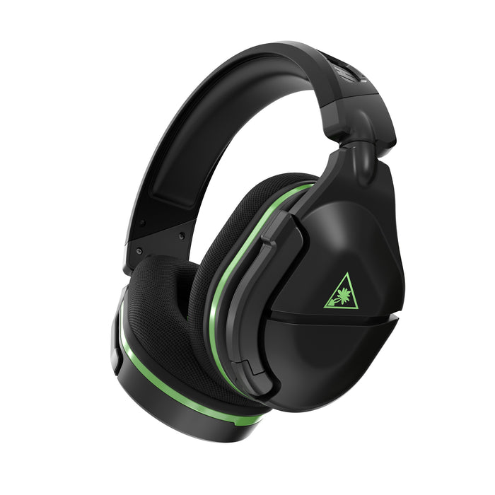 Turtle Beach Stealth 600 Gen 2 Headset Wireless Head-band Gaming USB Type-C Black Turtle Beach