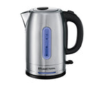 Russell Hobbs Quiet electric kettle 1.7 L 2400 W Stainless steel Russell Hobbs