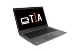 T1A TP T470S I5-7300U 8/256 14 W10 Laptop 35.6 cm (14) Intel® Core™ i5 8 GB DDR4-SDRAM 256 GB SSD Wi-Fi 4 (802.11n) Windows 10 Pro Metallic, Silver