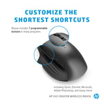 HP 935 Creator Wireless Mouse