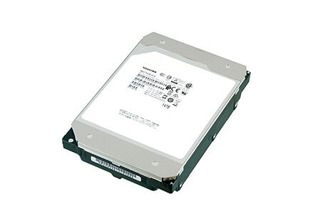 Toshiba MG07SCA12TE internal hard drive 3.5 12 TB SAS