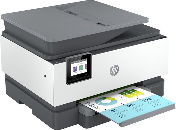 HP OfficeJet Pro 9014e All-in-One Printer