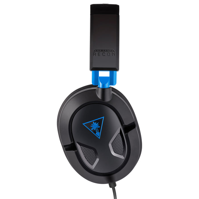 Turtle Beach Recon 50P Gaming Headset for PS4 Pro & PS4 & PS5