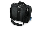 Kensington Contour 17 Laptop Roller Case - Black