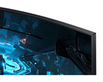 Samsung Odyssey Neo G7 LC27G75TQSPXXU computer monitor 68.6 cm (27) 2560 x 1440 pixels Wide Quad HD LED Black