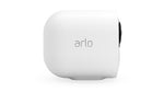 Arlo Ultra 2 Outdoor Security Camera, 2-pack white