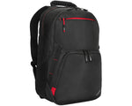 Lenovo 4X41A30364 laptop case 39.6 cm (15.6) Backpack Black