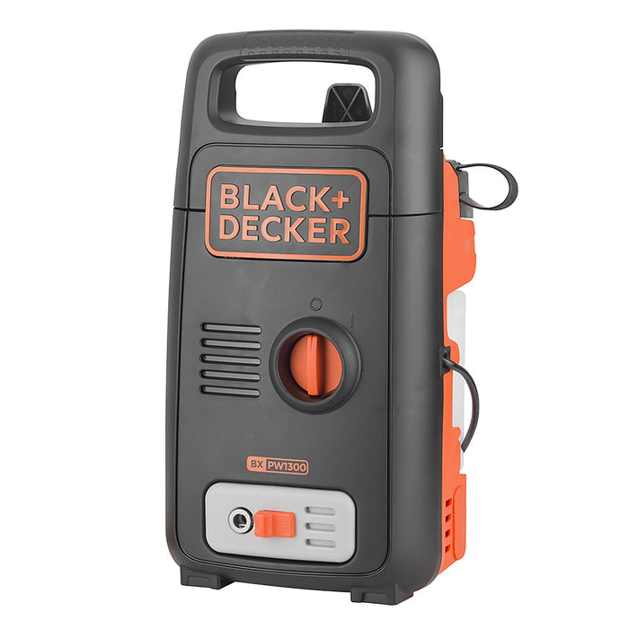 Black and Decker PW1300 - Pressure Washer Type 1 