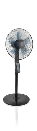 Swan 16 Silence Stand Fan