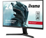 iiyama G-MASTER G2740HSU-B1 LED display 68.6 cm (27) 1920 x 1080 pixels Full HD Black