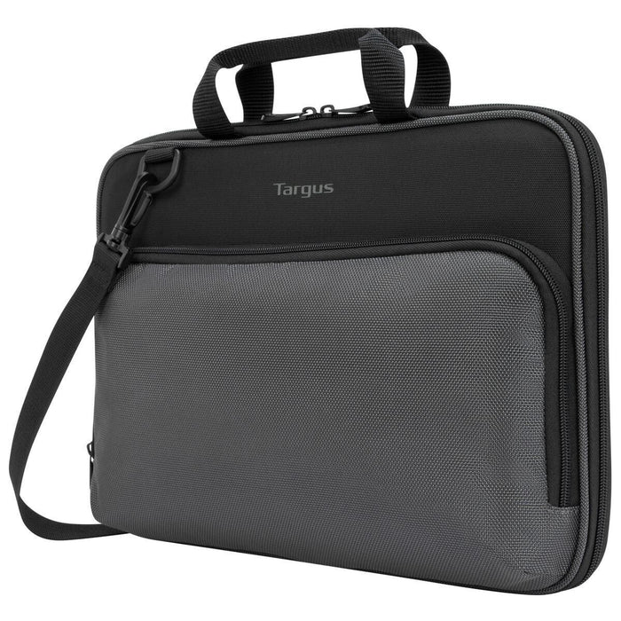 Targus Work-in Essentials 35.6 cm (14) Briefcase Black, Grey