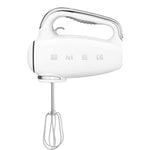 Smeg HMF01WHUK mixer Hand mixer 250 W White