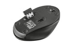 Trust Oni mouse Ambidextrous RF Wireless Optical 1200 DPI Trust