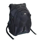 Targus TEB01 backpack Black Nylon Targus