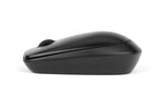 Kensington Pro Fit 2.4GHz Wireless Mobile Mouse - Black