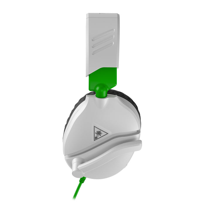 Turtle Beach Recon 70 Gaming Headset for Xbox Series X|S and Xbox One – White