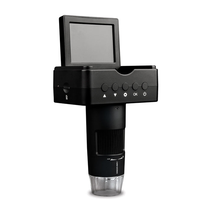 Veho DX-3 USB 3.5MP Microscope