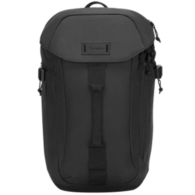 Targus TSB971GL backpack Black Polyester, Thermoplastic elastomer (TPE) Targus