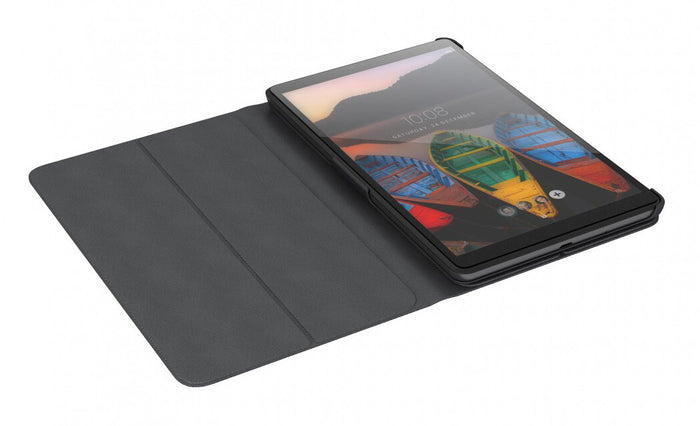 Lenovo ZG38C02863 tablet case 20.3 cm (8) Folio Black Lenovo