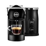 Lavazza Jolie & Milk Black Coffee Machine