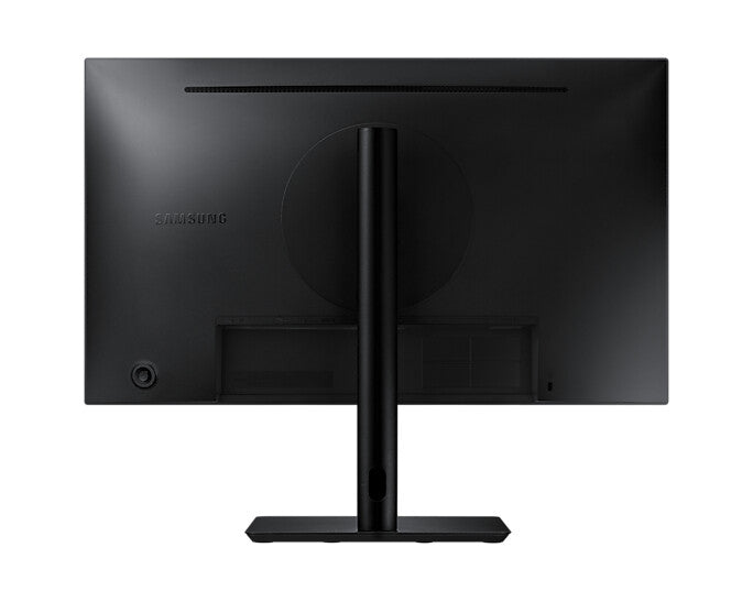 Samsung SR65 computer monitor 61 cm (24) 1920 x 1080 pixels Full HD LED Black