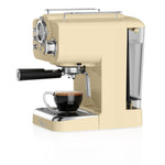 Swan SK22110CN coffee maker Manual Espresso machine 1.2 L