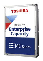 Toshiba MG08 3.5 16 TB Serial ATA III Toshiba