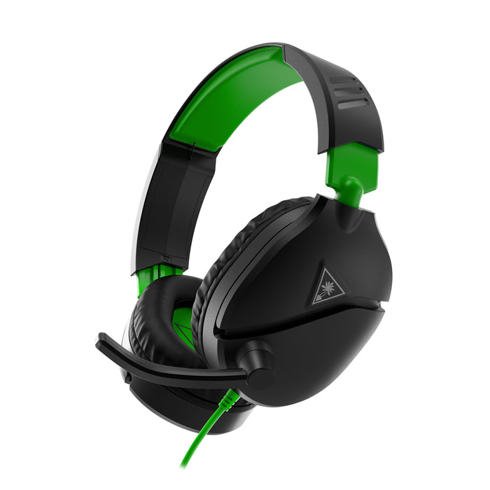 Turtle Beach Recon 70 Gaming Headset for Xbox Series X|S and Xbox One – Black