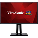 Viewsonic VP Series VP2785-2K LED display 68.6 cm (27) 2560 x 1440 pixels Quad HD Black