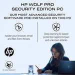 HP EliteDesk 800 G6 Desktop Mini PC Wolf Pro Security Edition