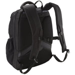 Targus CUCT02BEU backpack Black Nylon