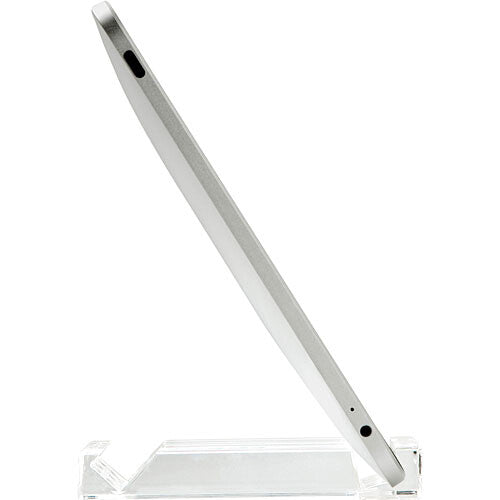 Targus AWE65EU laptop stand Transparent