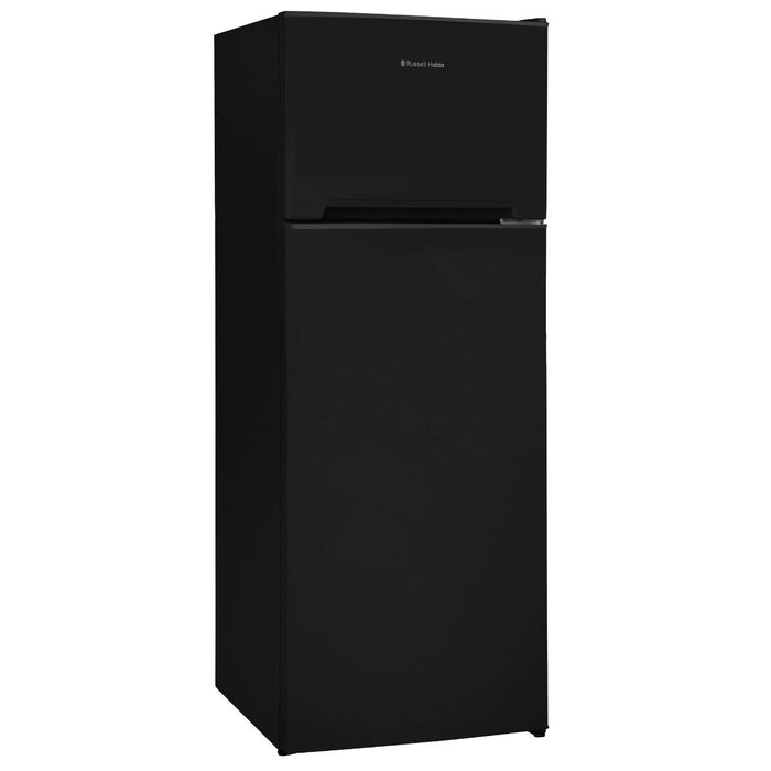 Russell Hobbs RH144TMFF54B fridge-freezer Freestanding 213 L F Black