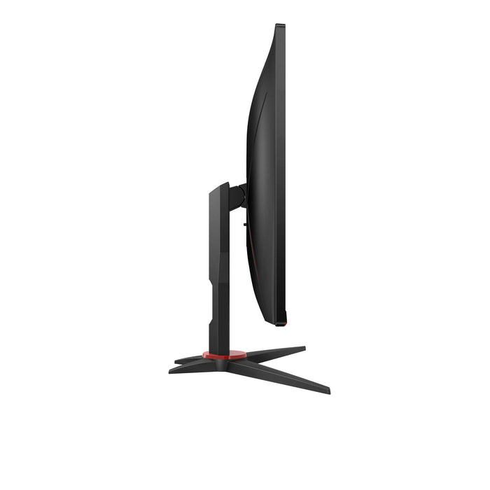 AOC 24G2SAE/BK  23.8 Gaming Monitor - Full HD - 165Hz - 1ms - Freesync Premium - Speakers