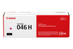 Canon 046 H toner cartridge 1 pc(s) Original Magenta Canon