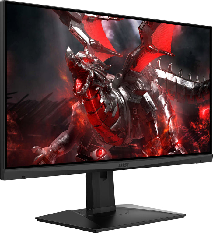 MSI Optix MAG281URF LED display 70.9 cm (27.9) 3840 x 2160 pixels 4K Ultra HD Black