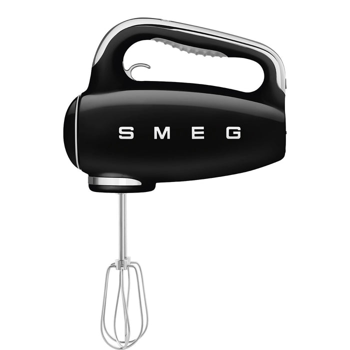 Smeg HMF01BLUK mixer Hand mixer 250 W Black