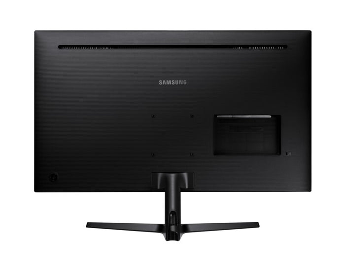 Samsung U32J592UQR computer monitor 80 cm (31.5) 3840 x 2160 pixels 4K Ultra HD Black, Grey