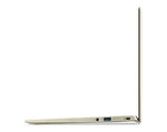 Acer Swift 1 SF114-34 Laptop 35.6 cm (14) Full HD Intel® Pentium® Silver N6000 4 GB LPDDR4x-SDRAM 256 GB SSD Wi-Fi 6 (802.11ax) Windows 10 Home Gold