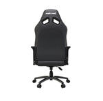 Anda Seat Dark Demon Universal gaming chair Padded seat Black Anda Seat