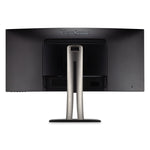 Viewsonic VP Series VP3481A computer monitor 86.4 cm (34) 3440 x 1440 pixels Wide Quad HD LED Black