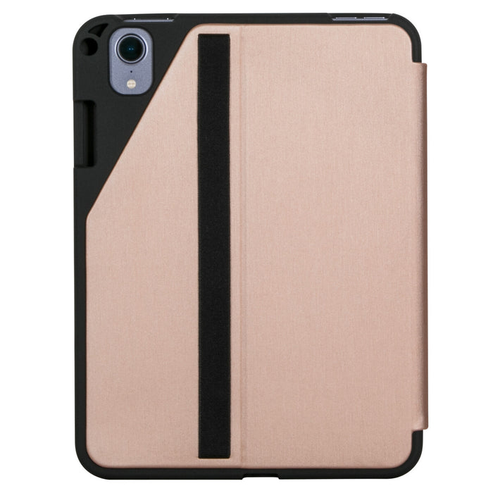 Targus Click-In 21.1 cm (8.3) Folio Rose gold