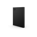 Seagate Game Drive FireCuda external hard drive 2 TB Black