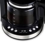 Morphy Richards 162522 coffee maker Semi-auto Drip coffee maker